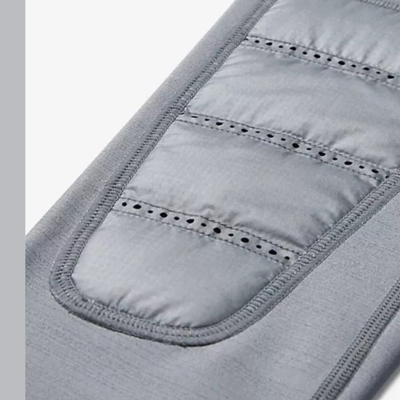 Nike Pro Hyperwarm Aeroloft Training Tights Sz S - Picture 10 of 10